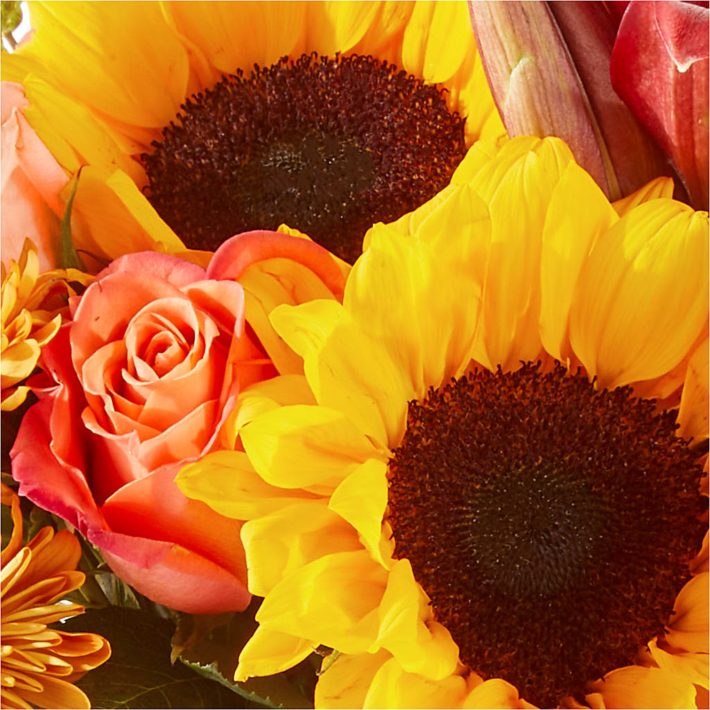 Acorn Lane Bouquet –  Herbert E Berg Florist Inc, Worcester MA