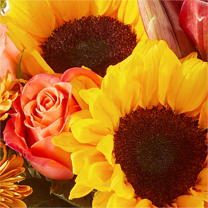 Acorn Lane Bouquet –  Herbert E Berg Florist Inc, Worcester MA