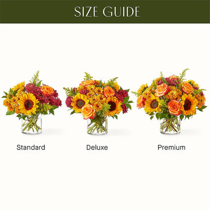 Flannel Scarf Bouquet –  Herbert E Berg Florist Inc, Worcester MA