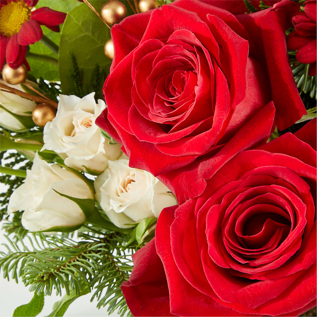 Believe Bouquet –  Herbert E Berg Florist Inc, Worcester MA