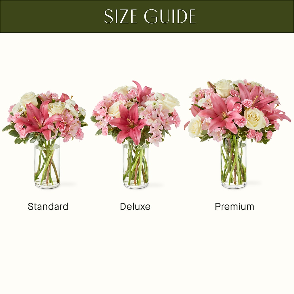 Piece of Cake Bouquet –  Herbert E Berg Florist Inc, Worcester MA