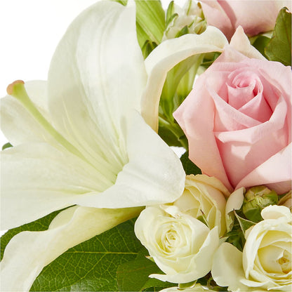 Kindhearted Bouquet –  Herbert E Berg Florist Inc, Worcester MA