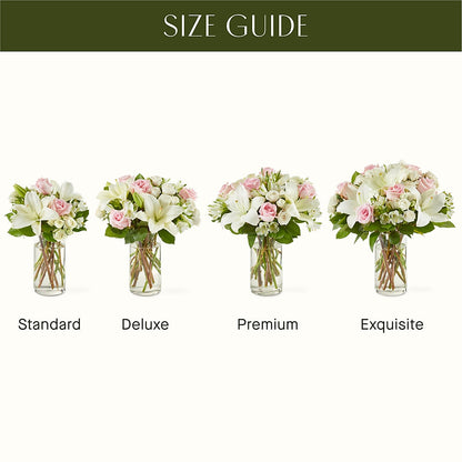 Kindhearted Bouquet –  Herbert E Berg Florist Inc, Worcester MA
