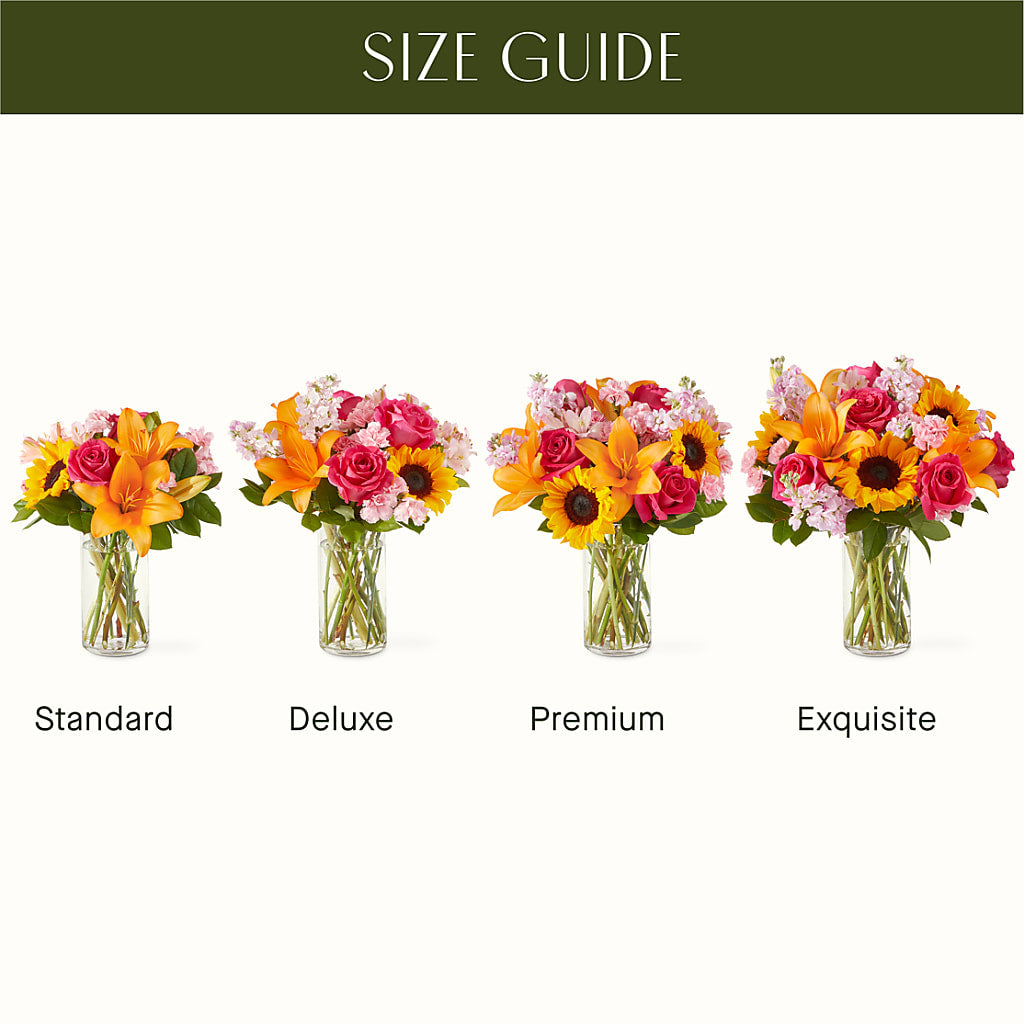 In Full Swing Bouquet –  Herbert E Berg Florist Inc, Worcester MA