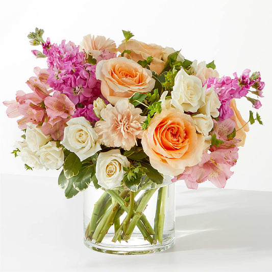 Paradise Bouquet –  Herbert E Berg Florist Inc, Worcester MA