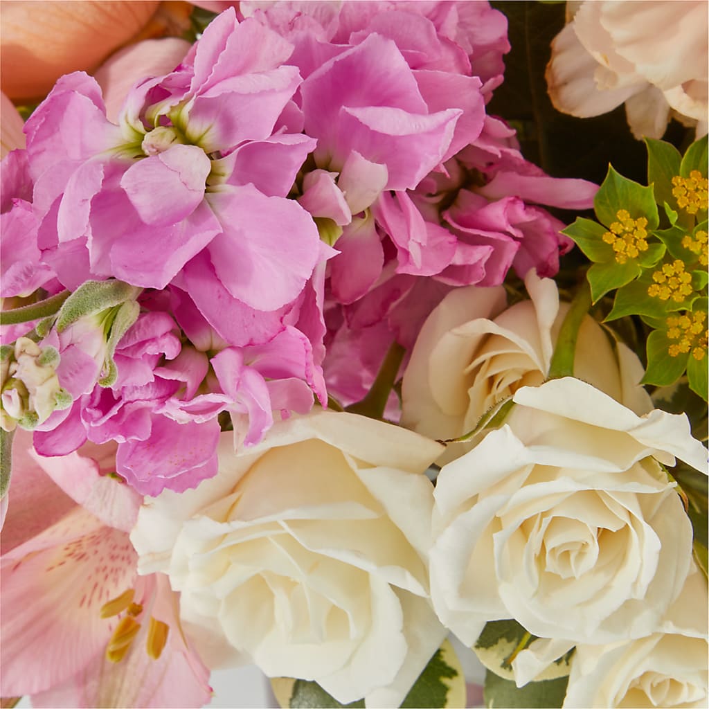 Paradise Bouquet –  Herbert E Berg Florist Inc, Worcester MA