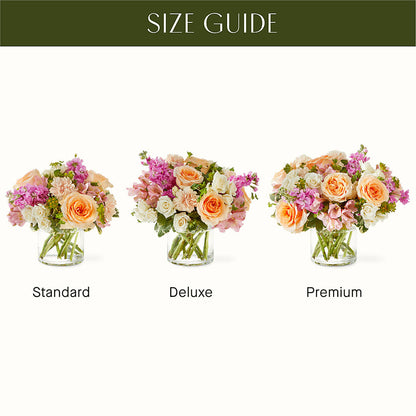 Paradise Bouquet –  Herbert E Berg Florist Inc, Worcester MA