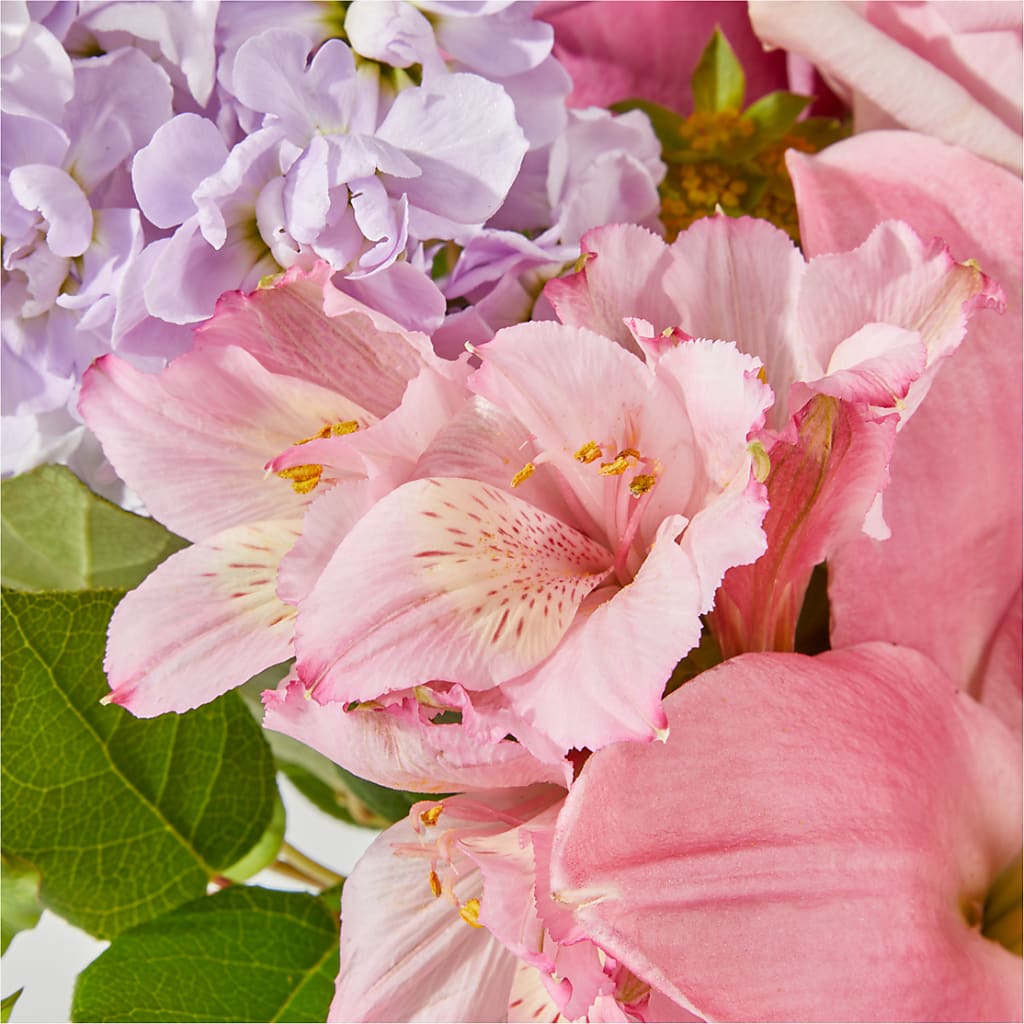 The Crown Jewel Bouquet –  Herbert E Berg Florist Inc, Worcester MA