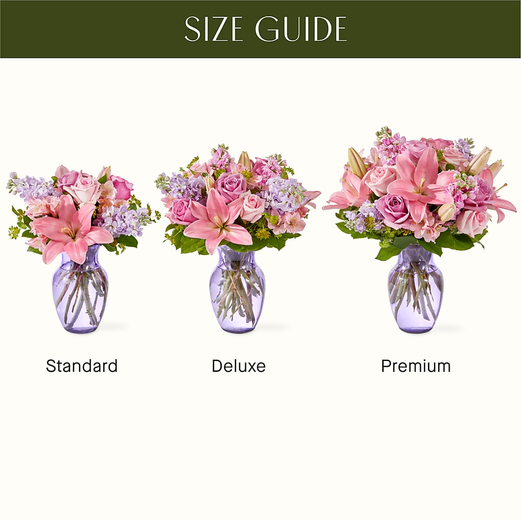 The Crown Jewel Bouquet –  Herbert E Berg Florist Inc, Worcester MA