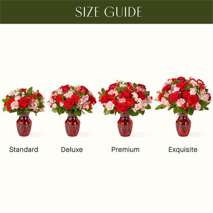 Candy Kisses Bouquet –  Herbert E Berg Florist Inc, Worcester MA