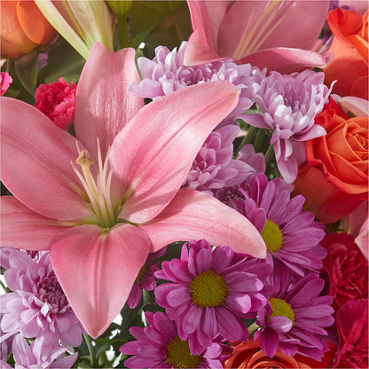 One and Only Bouquet –  Herbert E Berg Florist Inc, Worcester MA