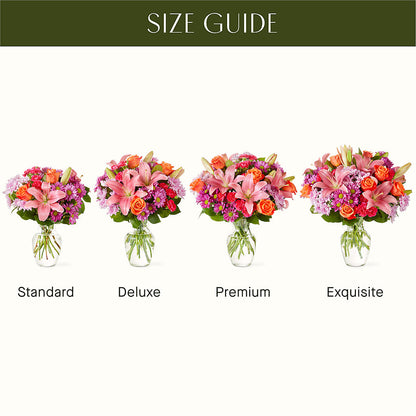 One and Only Bouquet –  Herbert E Berg Florist Inc, Worcester MA