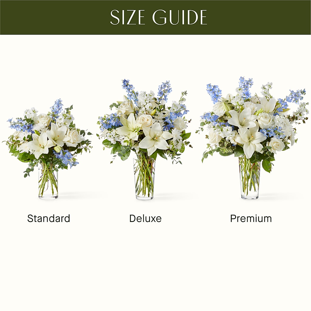 Peace of Mind Bouquet –  Herbert E Berg Florist Inc, Worcester MA