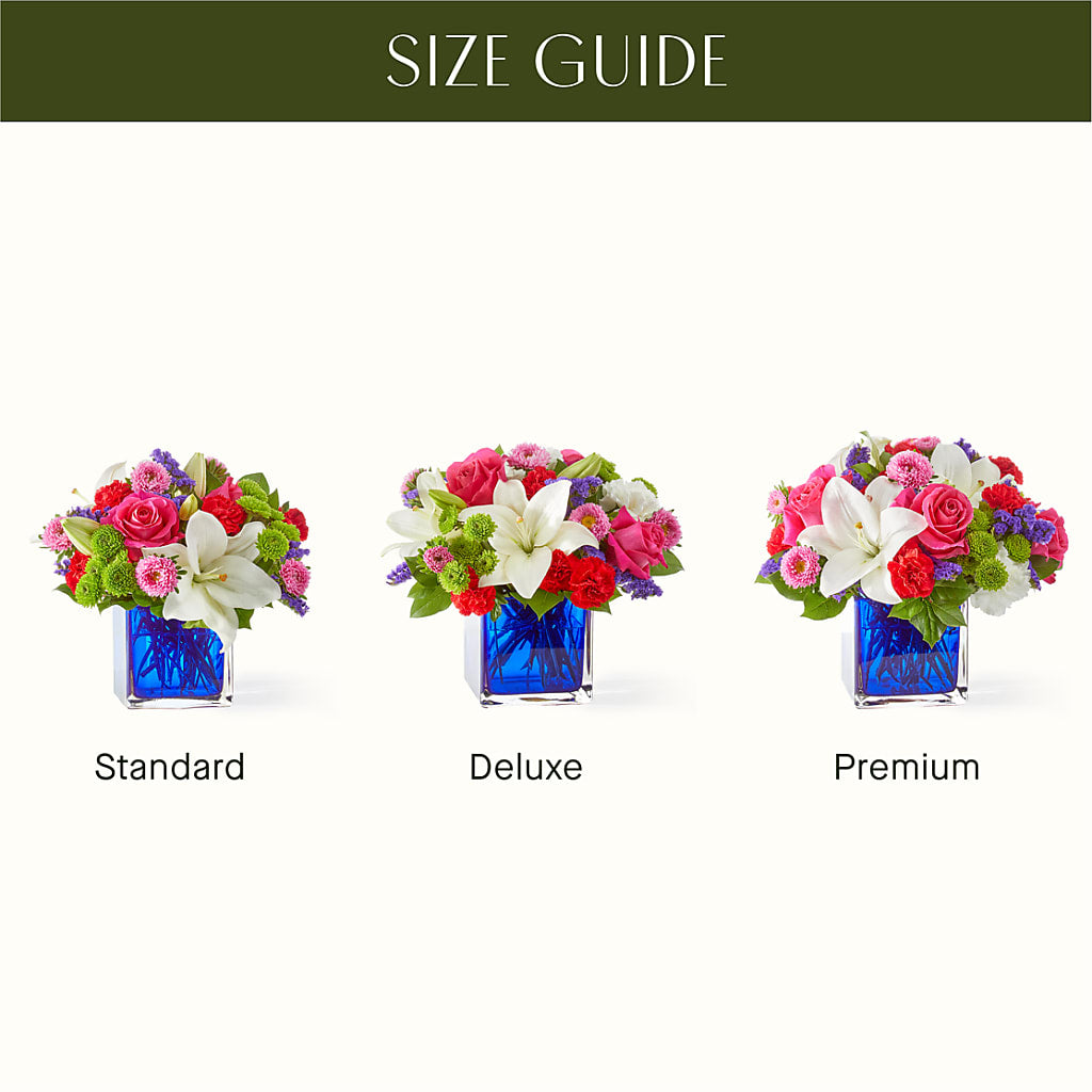 Quality Time Bouquet –  Herbert E Berg Florist Inc, Worcester MA