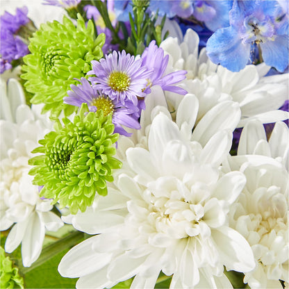 Genuine Gestures Bouquet –  Herbert E Berg Florist Inc, Worcester MA