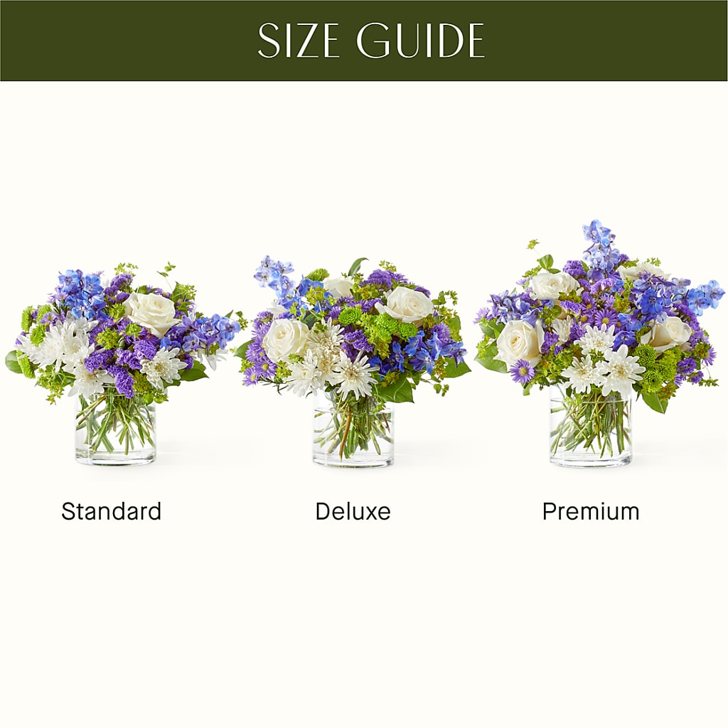 Genuine Gestures Bouquet –  Herbert E Berg Florist Inc, Worcester MA