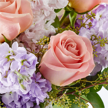 Embraced Bouquet –  Herbert E Berg Florist Inc, Worcester MA