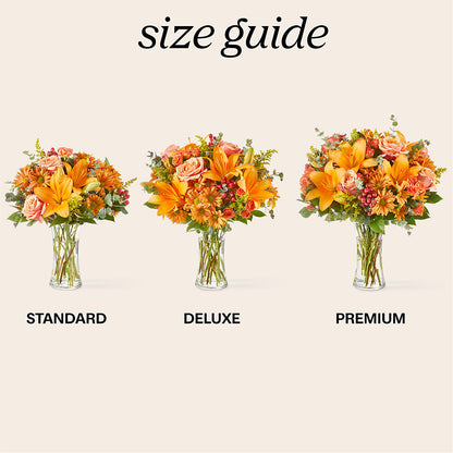 Harvest Hayride Bouquet –  Herbert E Berg Florist Inc, Worcester MA