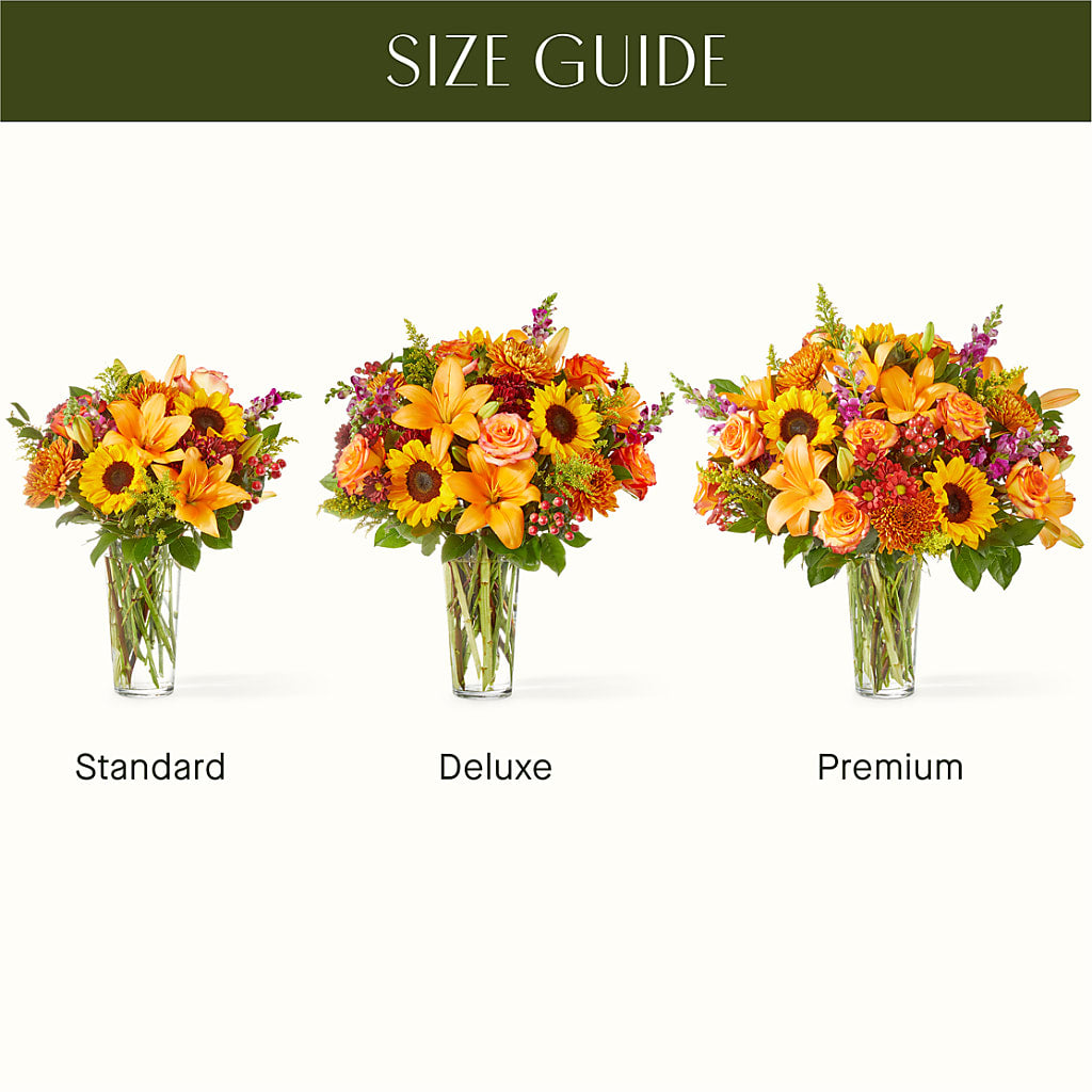 Seasons Change Bouquet –  Herbert E Berg Florist Inc, Worcester MA