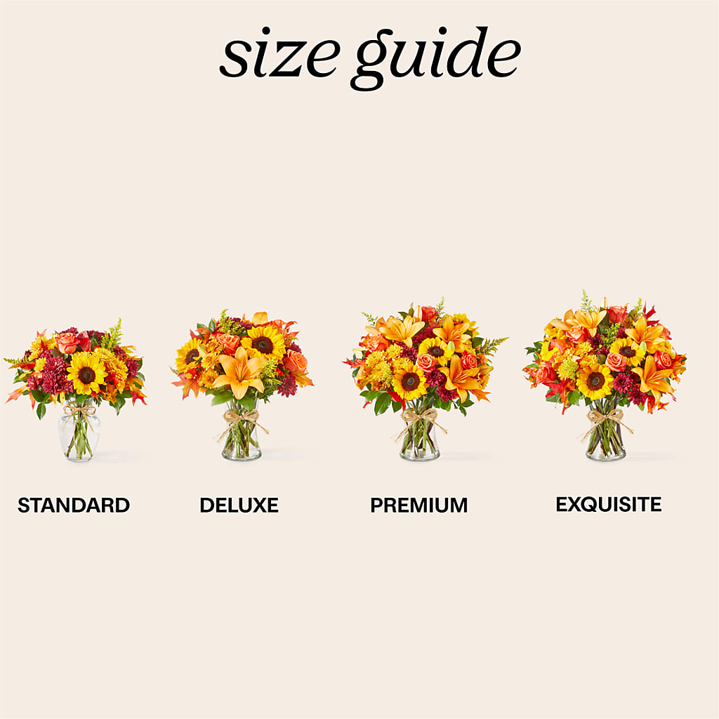 Sunny Side Bouquet –  Herbert E Berg Florist Inc, Worcester MA