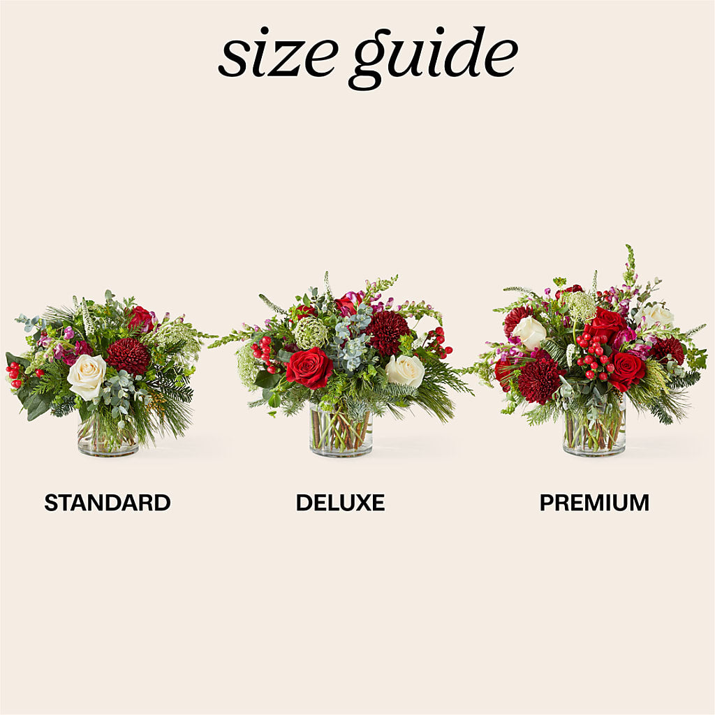 Cranberry Fizz Bouquet –  Herbert E Berg Florist Inc, Worcester MA