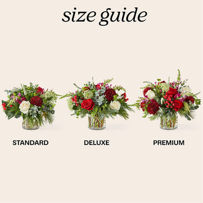 Cranberry Fizz Bouquet –  Herbert E Berg Florist Inc, Worcester MA