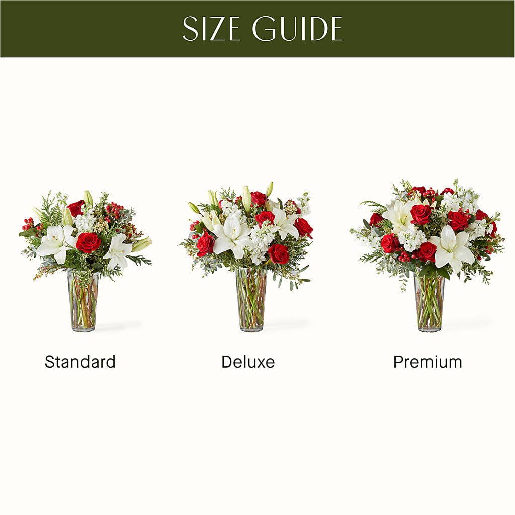 Twinkle Lights Bouquet –  Herbert E Berg Florist Inc, Worcester MA