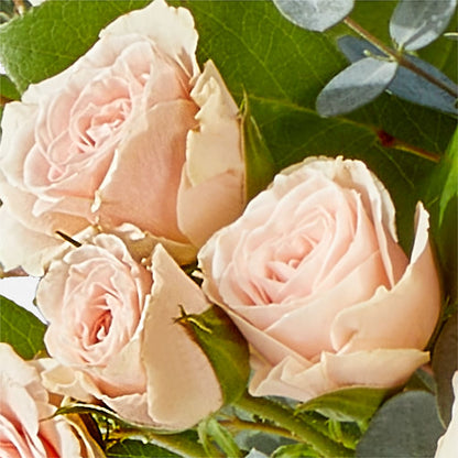 Inspired Bouquet –  Herbert E Berg Florist Inc, Worcester MA