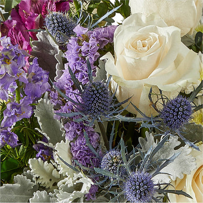 Shooting Star Bouquet –  Herbert E Berg Florist Inc, Worcester MA