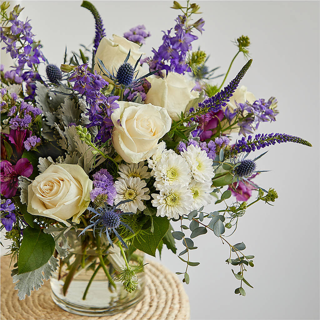 Shooting Star Bouquet –  Herbert E Berg Florist Inc, Worcester MA