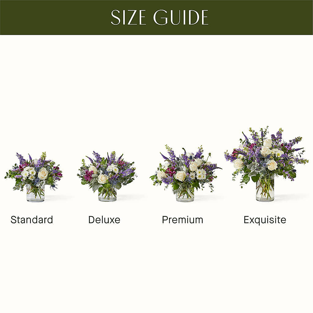 Shooting Star Bouquet –  Herbert E Berg Florist Inc, Worcester MA