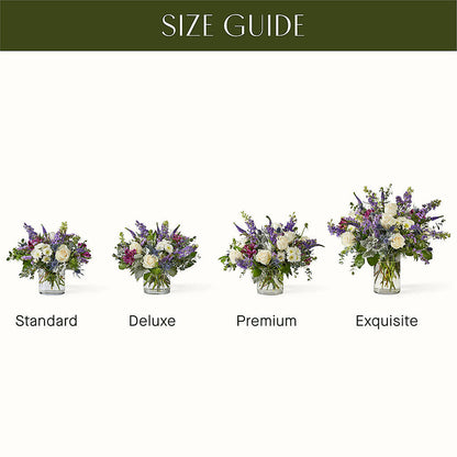 Shooting Star Bouquet –  Herbert E Berg Florist Inc, Worcester MA