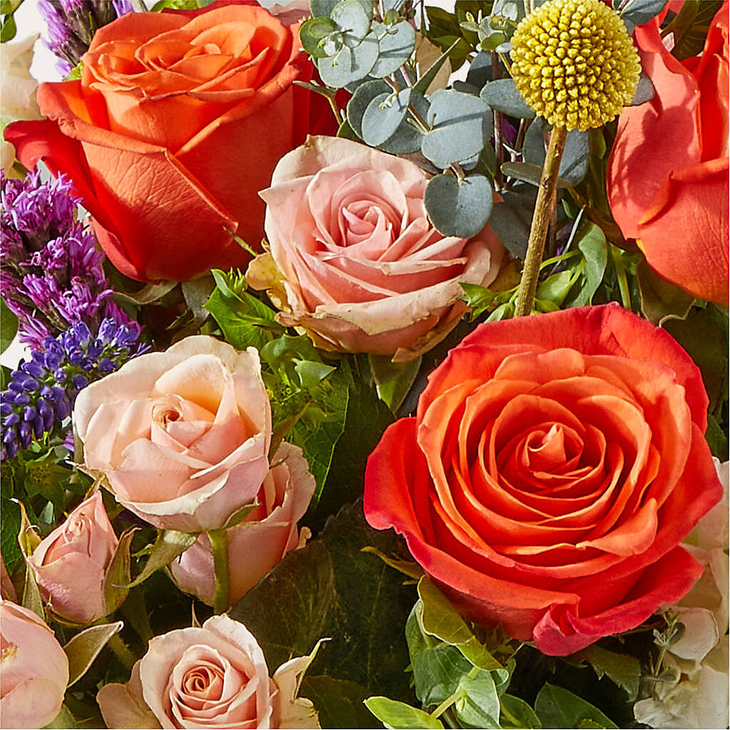 The Standout Bouquet –  Herbert E Berg Florist Inc, Worcester MA