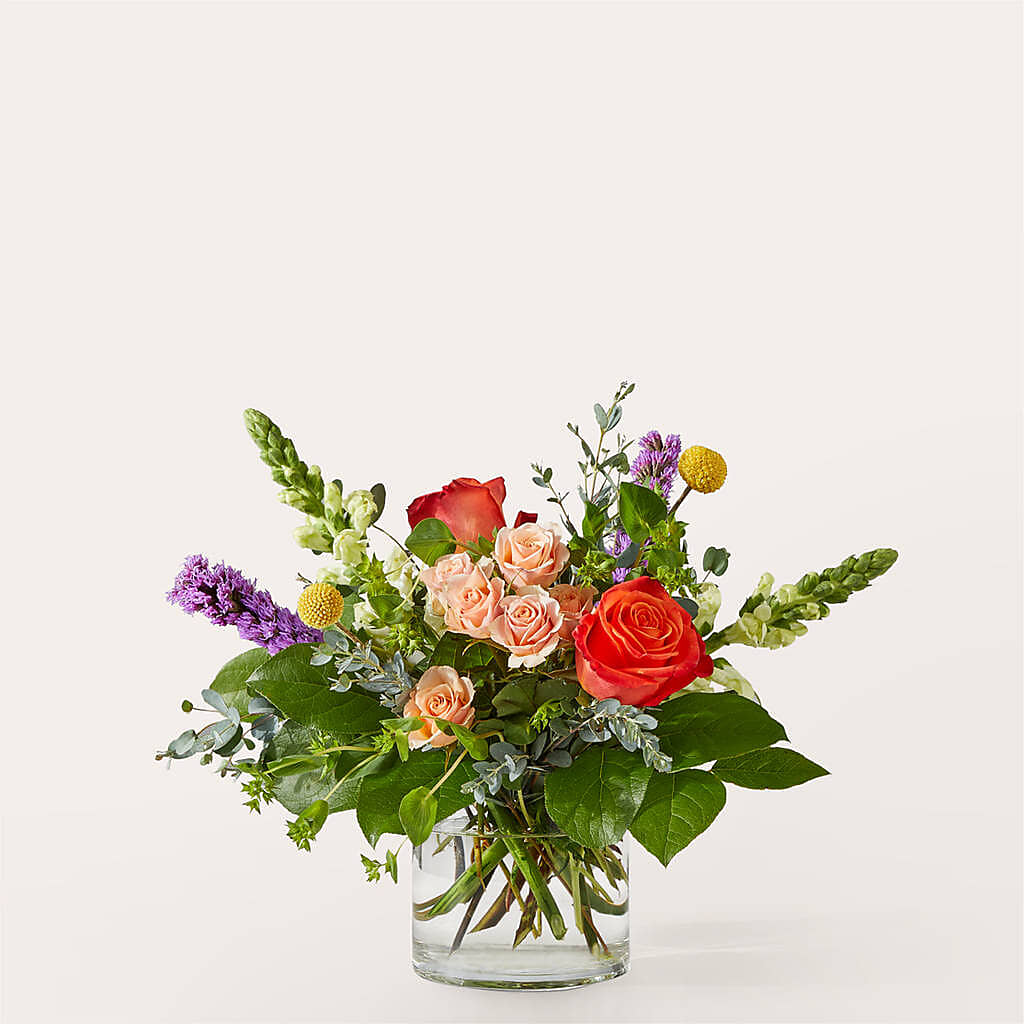 The Standout Bouquet –  Herbert E Berg Florist Inc, Worcester MA