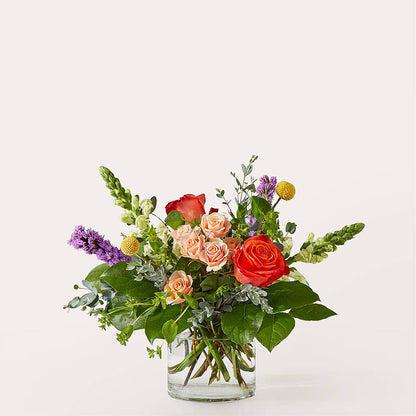 The Standout Bouquet –  Herbert E Berg Florist Inc, Worcester MA