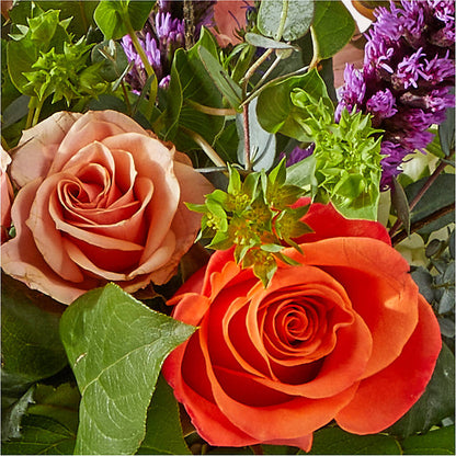 The Standout Bouquet –  Herbert E Berg Florist Inc, Worcester MA