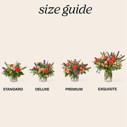 The Standout Bouquet –  Herbert E Berg Florist Inc, Worcester MA
