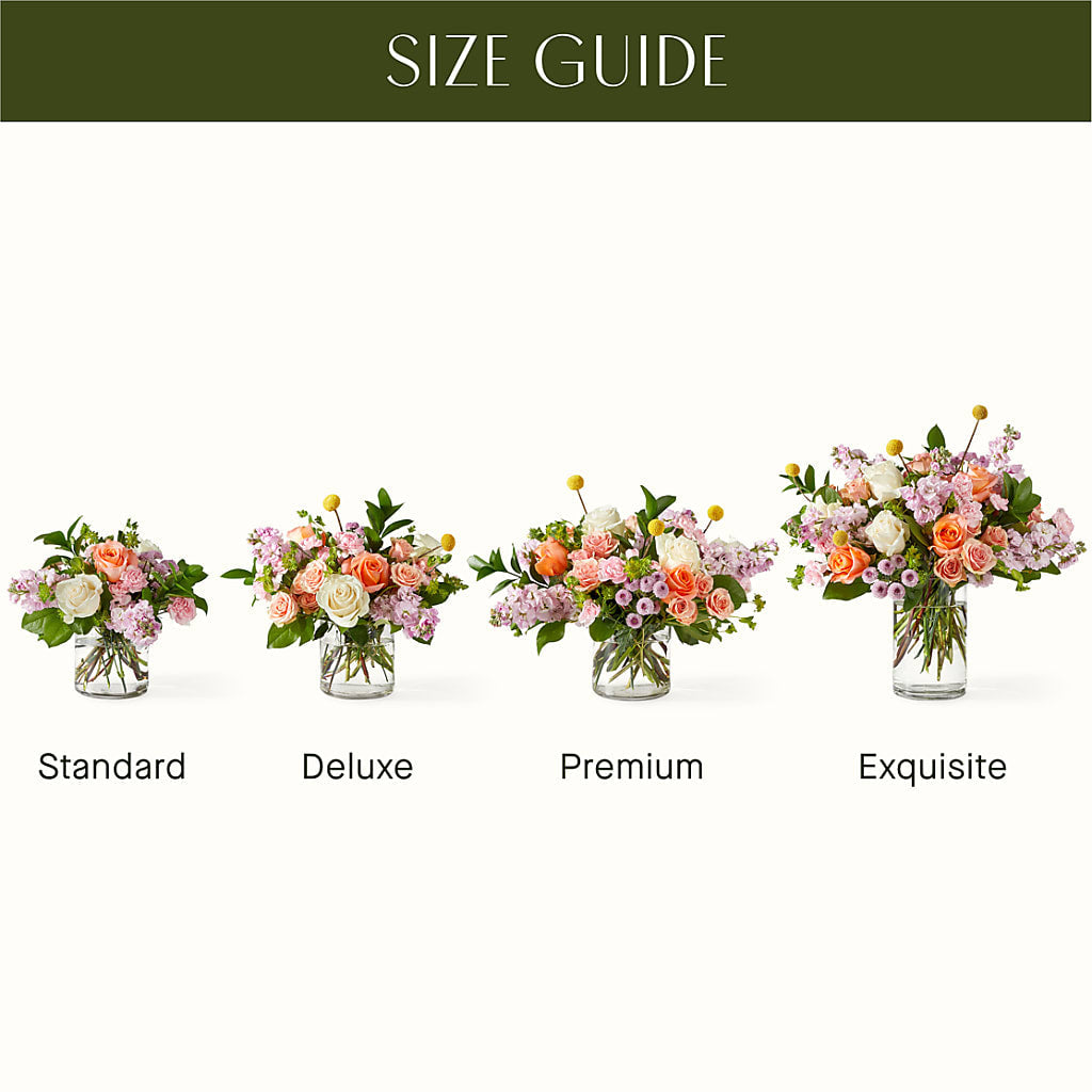 French Market Bouquet –  Herbert E Berg Florist Inc, Worcester MA