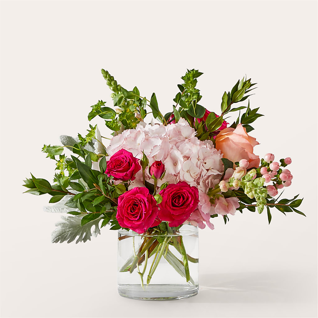 Glitz & Glam Bouquet –  Herbert E Berg Florist Inc, Worcester MA