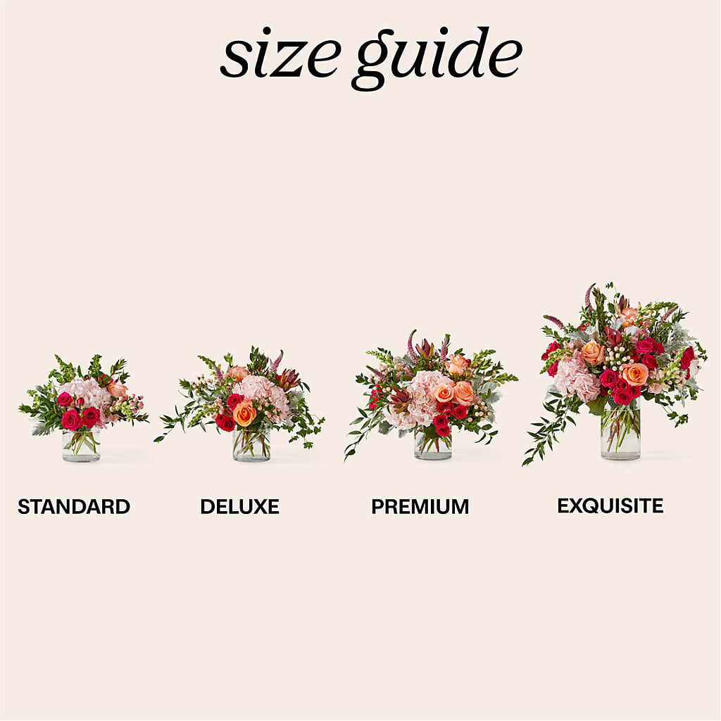 Glitz & Glam Bouquet –  Herbert E Berg Florist Inc, Worcester MA