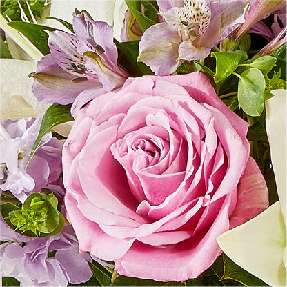 Daydreamer Bouquet –  Herbert E Berg Florist Inc, Worcester MA