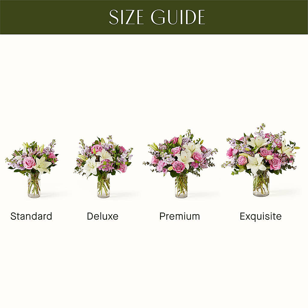 Daydreamer Bouquet –  Herbert E Berg Florist Inc, Worcester MA