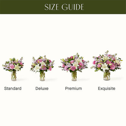 Daydreamer Bouquet –  Herbert E Berg Florist Inc, Worcester MA