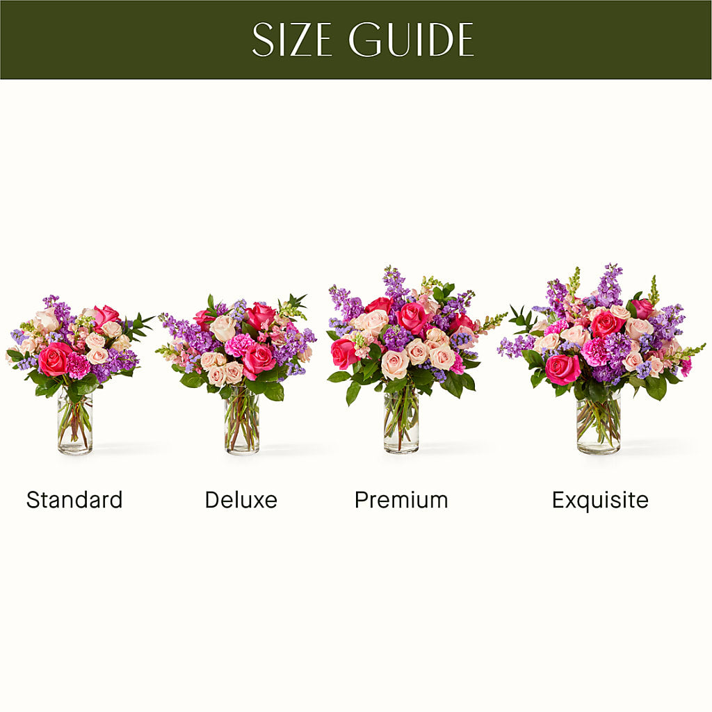 The Cha-Cha Bouquet –  Herbert E Berg Florist Inc, Worcester MA