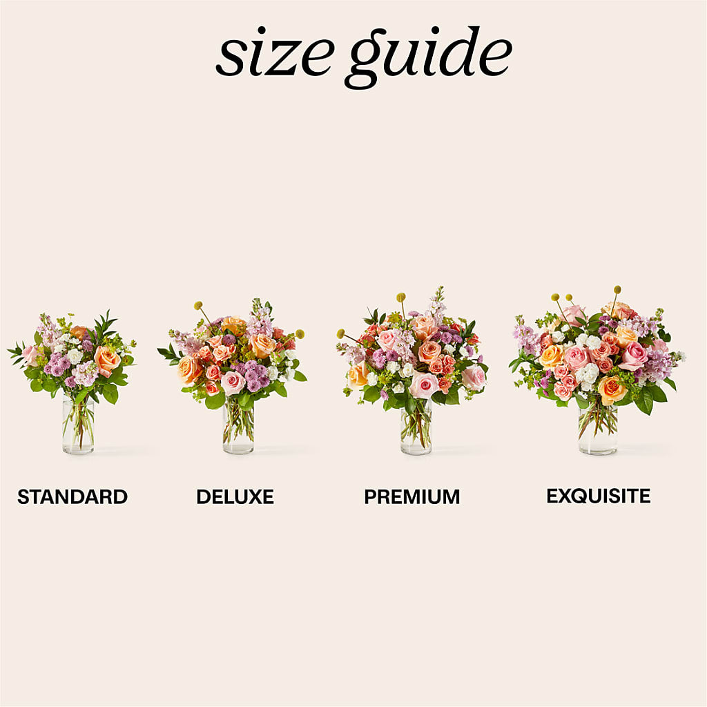Perfect Contentment Bouquet –  Herbert E Berg Florist Inc, Worcester MA