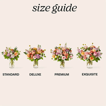 Perfect Contentment Bouquet –  Herbert E Berg Florist Inc, Worcester MA