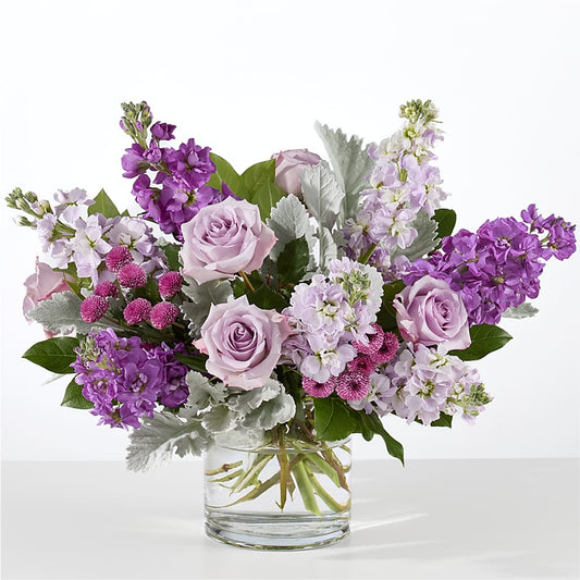 One in a Million Bouquet –  Herbert E Berg Florist Inc, Worcester MA