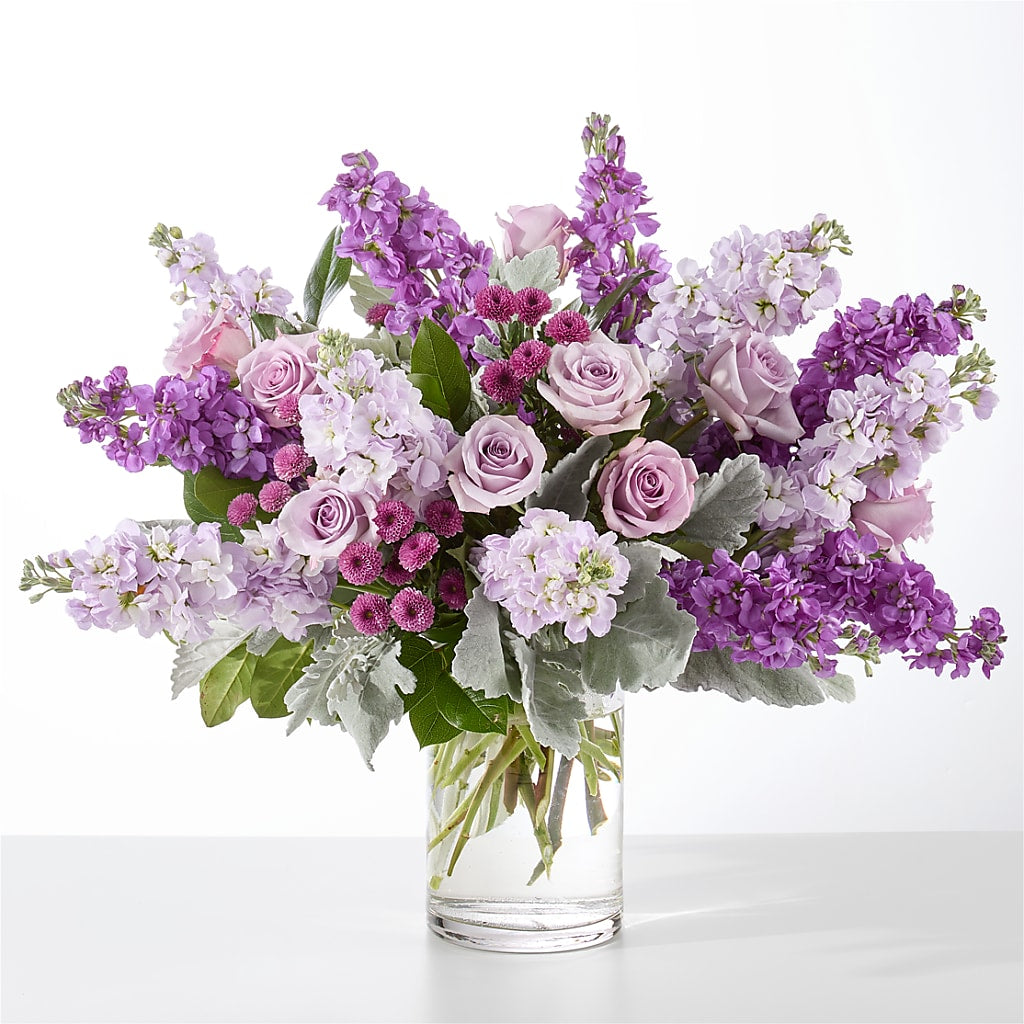 One in a Million Bouquet –  Herbert E Berg Florist Inc, Worcester MA