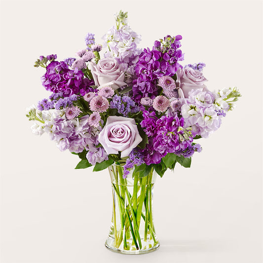 Give a Twirl Bouquet –  Herbert E Berg Florist Inc, Worcester MA