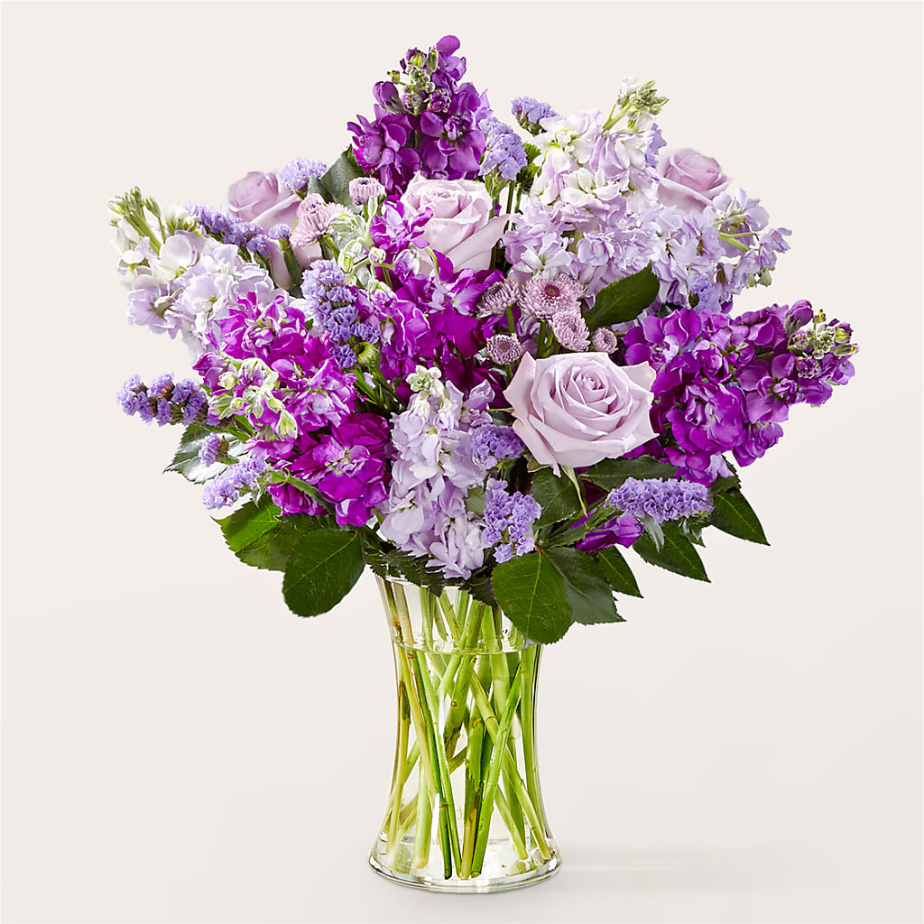 Give a Twirl Bouquet –  Herbert E Berg Florist Inc, Worcester MA